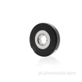 Pozytywna fraba Absolute Rotary Encoder